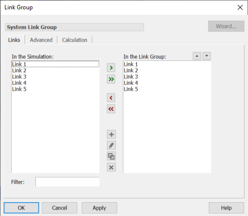Link Group